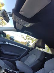 Audi A5 2009 1.8 TFSI-thumb-14