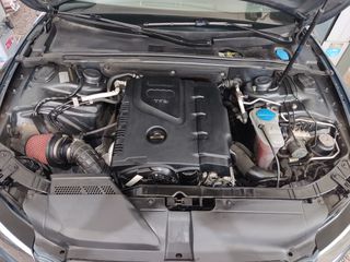 Audi A5 2009 1.8 TFSI-thumb-18