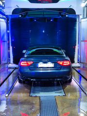 Audi A5 2009 1.8 TFSI-thumb-1