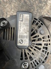 Δυναμο diesel 320-120-520 7797519  7799180