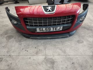 ΠΡΟΦΥΛΑΚΤΗΡΑΣ ΕΜ PEUGEOT 3008 09-13