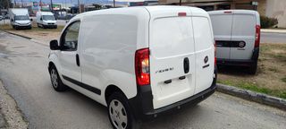 Fiat Fiorino 2019 EURO6 ΜΕ ΓΡΑΜΜΑΤΙΑ-thumb-4