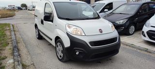 Fiat Fiorino 2019 EURO6 ΜΕ ΓΡΑΜΜΑΤΙΑ-thumb-2