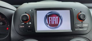 Fiat Fiorino 2019 EURO6 ΜΕ ΓΡΑΜΜΑΤΙΑ-thumb-16