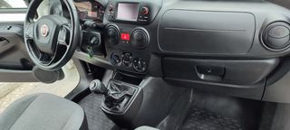 Fiat Fiorino 2019 EURO6 ΜΕ ΓΡΑΜΜΑΤΙΑ-thumb-17