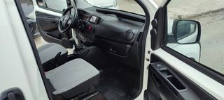 Fiat Fiorino 2019 EURO6 ΜΕ ΓΡΑΜΜΑΤΙΑ-thumb-20