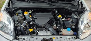 Fiat Fiorino 2019 EURO6 ΜΕ ΓΡΑΜΜΑΤΙΑ-thumb-27