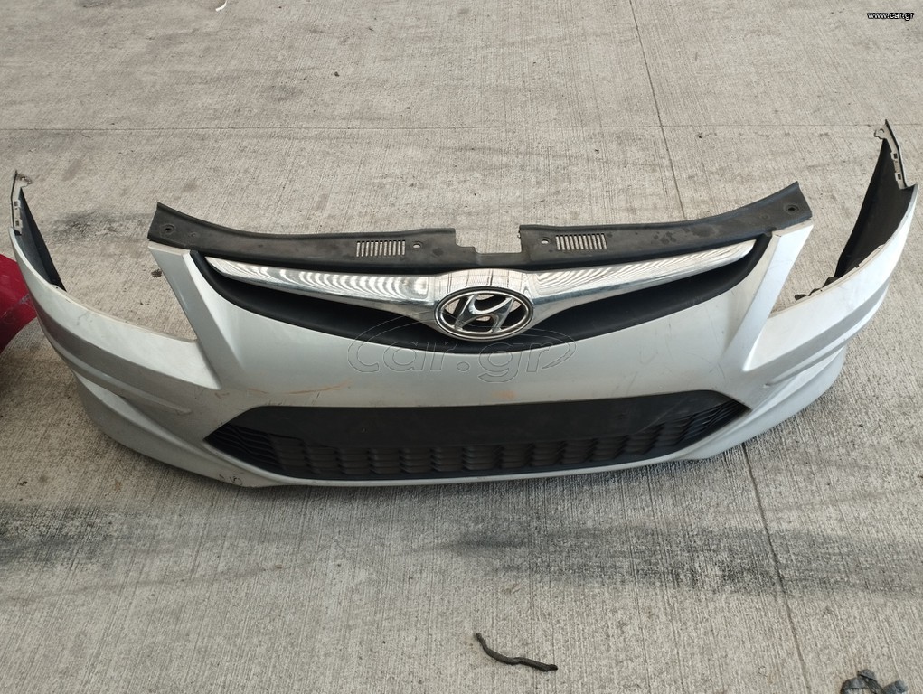 ΠΡΟΦΥΛΑΚΤΗΡΑΣ ΕΜ HYUNDAI I30 11- ΤΣΕΧΙΑΣ
