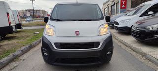 Κλούβα Fiat 2019 FIORINO EURO6 ΜΕ ΓΡΑΜΜΑΤΙΑ