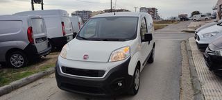 Κλούβα Fiat 2019 FIORINO EURO6 ΜΕ ΓΡΑΜΜΑΤΙΑ-thumb-2