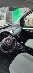 Κλούβα Fiat 2019 FIORINO EURO6 ΜΕ ΓΡΑΜΜΑΤΙΑ-thumb-8