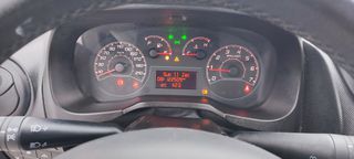 Κλούβα Fiat 2019 FIORINO EURO6 ΜΕ ΓΡΑΜΜΑΤΙΑ-thumb-13