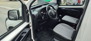 Κλούβα Fiat 2019 FIORINO EURO6 ΜΕ ΓΡΑΜΜΑΤΙΑ-thumb-21