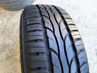 2 ΕΛΑΣΤΙΚΑ 195/60/15 SAVA **AUTO IKAS**