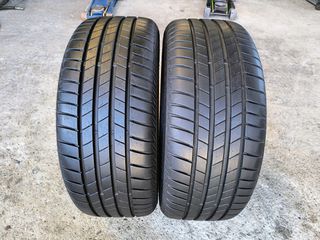 2 ΕΛΑΣΤΙΚΑ 195/50/15 BRIDGESTONE **AUTO IKAS**