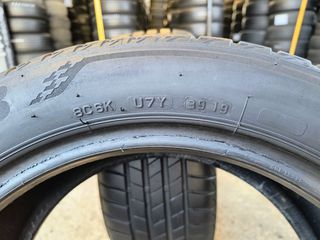 2 ΕΛΑΣΤΙΚΑ 195/50/15 BRIDGESTONE **AUTO IKAS**-thumb-1