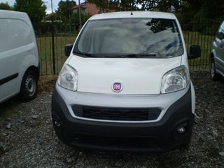 Κλούβα Fiat 2017 FIORINO-thumb-1