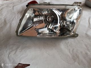 ΦΑΝAΡΙ ΕΜΠΡOΣ ΑΡΙΣΤΕΡO SUZUKI GRAND VITARA ('05-'11)