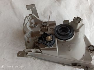 ΦΑΝAΡΙ ΕΜΠΡOΣ ΑΡΙΣΤΕΡO SUZUKI GRAND VITARA ('05-'11)-thumb-2