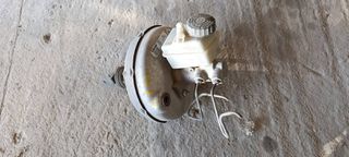 Σεβρόφρενο Mercedes A140 1998...2004