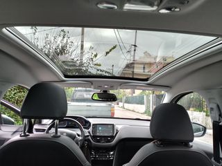 Peugeot 2008 2018 ALLURE