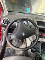 Ταμπλό Peugeot 107-thumb-1
