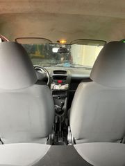 Ταμπλό Peugeot 107-thumb-2