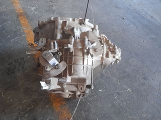 Σασμάν Mitsubishi Colt Plus VI (RG, Z2A, Z3A) Hatchback [2004-2012] (κωδ.88489033)-thumb-1