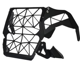 Προστατευτική Γρίλια Εμπρός Φανού CFmoto MT450