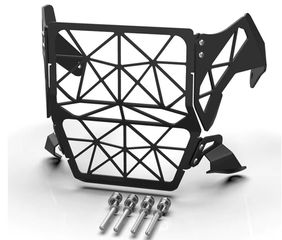 Προστατευτική Γρίλια Εμπρός Φανού CFmoto MT450-thumb-1