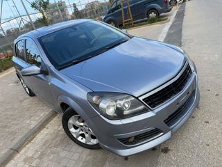 Opel Astra 2005 1.6 1ΧΕΡΙ ΔΕΡΜΑ ΖΑΝΤΕΣ