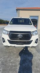 Toyota Hilux 2021 4×4 1.5 CAB-thumb-1