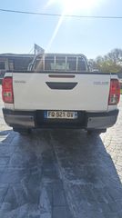 Toyota Hilux 2021 4×4 1.5 CAB-thumb-3