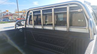 Toyota Hilux 2021 4×4 1.5 CAB-thumb-5
