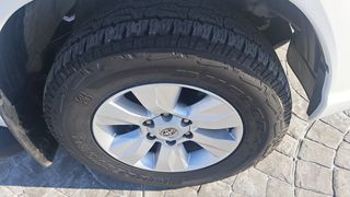 Toyota Hilux 2021 4×4 1.5 CAB-thumb-7