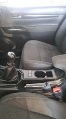 Toyota Hilux 2021 4×4 1.5 CAB-thumb-20