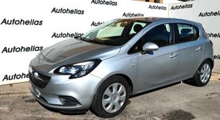 Opel Corsa 2018