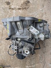 ΣΑΣΜΑΝ ΧΕΙΡΟΚΙΝΗΤΟ PJY SUZUKI SX4 2007 2008 2009 2010 2011 2012 2013