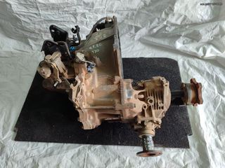 ΒΟΗΘΗΤΙΚΟ ΣΑΣΜΑΝ QR20 T30 για NISSAN XTRAIL 2001 2002 2003 2004 2005 2006 2007