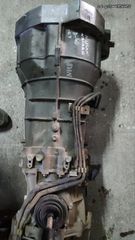 ΣΑΣΜΑΝ ΧΕΙΡΟΚΙΝΗΤΟ για NISSAN NAVARA D40 2005 2006 2007 2008 2009 2010