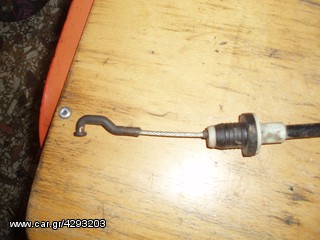 OPEL CORSA B 1993-1995  ΝΤΙΖΑ ΑΜΠΡΑΓΙΑΖ (ΣΥΜΠΛΕΚΤΗ) -thumb-2