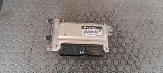 Εγκέφαλος Κινητήρα Hyundai Coupe II (GK) Coupe [2001-2012] (κωδ.88554263)