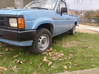 Nissan King Cab 1989