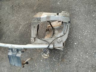 Φανοστάτης ΕΜΠΡΟΣ ΑΡΙΣΤΕΡΟΣ MERCEDES ML W163 ΜΟΝΤΕΛΟ 1998-2005''