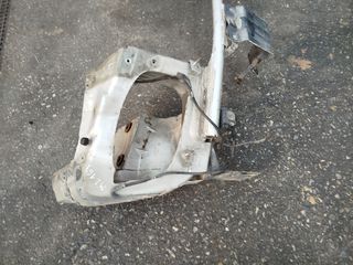 Φανοστάτης ΕΜΠΡΟΣ ΔΕΞΙΣ MERCEDES ML W163 ΜΟΝΤΕΛΟ 1998-2005''