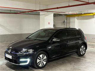 Volkswagen Golf 2020 e-GOLF 136HP **FULL ELECTRIC DRIVE** Ελληνικό!ΠΡΟΣΦΟΡΑ