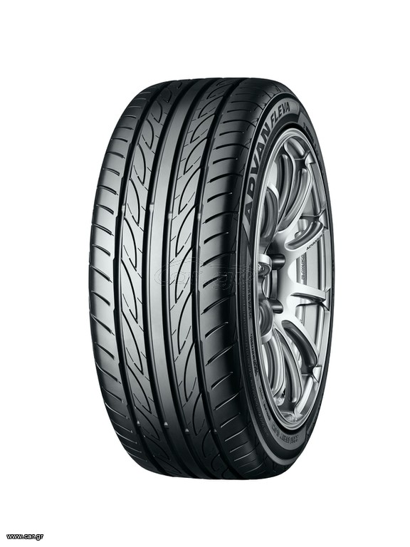 YOKOHAMA 195/55R16 87V ADVAN FLEVA V701 C A 67