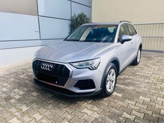 Audi Q3 2021 45 TFSI E S LINE S TRONIC-ACC-VIRTUAL PLUS-ΗΛ.ΚΟΤΣ.-ΕΓΓΥΗΣΗ