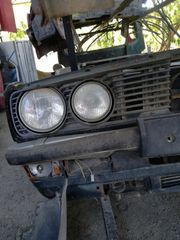 bmw e28 1981-1988!! μουρακι εμπρος!!! -thumb-1