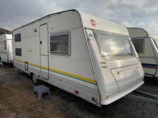 Bürstner 2000 Ventana